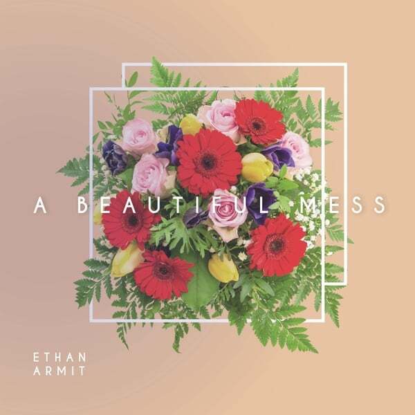 Cover art for A Beautiful Mess